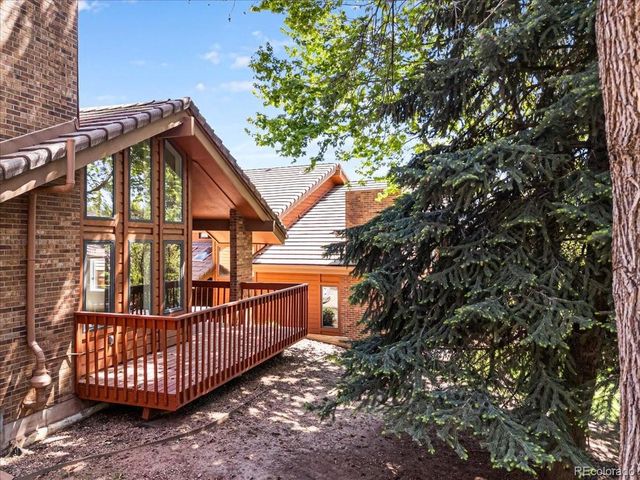 5414 Coyote Canyon Way C, Morrison, CO 80465