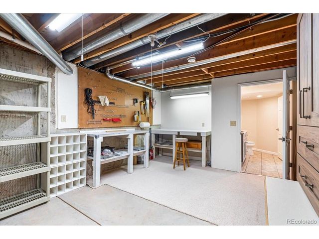 5414 Coyote Canyon Way C, Morrison, CO 80465
