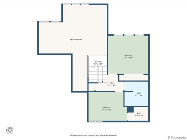 5414 Coyote Canyon Way C, Morrison, CO 80465