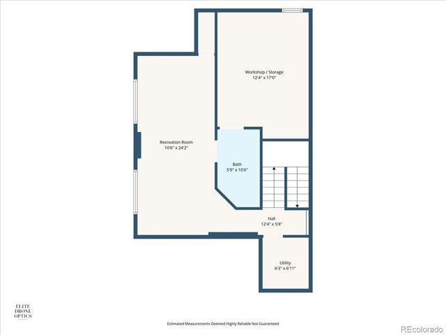 5414 Coyote Canyon Way C, Morrison, CO 80465