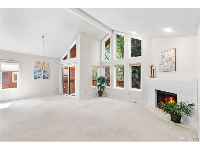 5414 Coyote Canyon Way C, Morrison, CO 80465