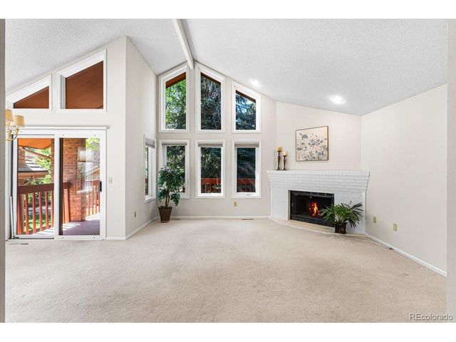 5414 Coyote Canyon Way C, Morrison, CO 80465