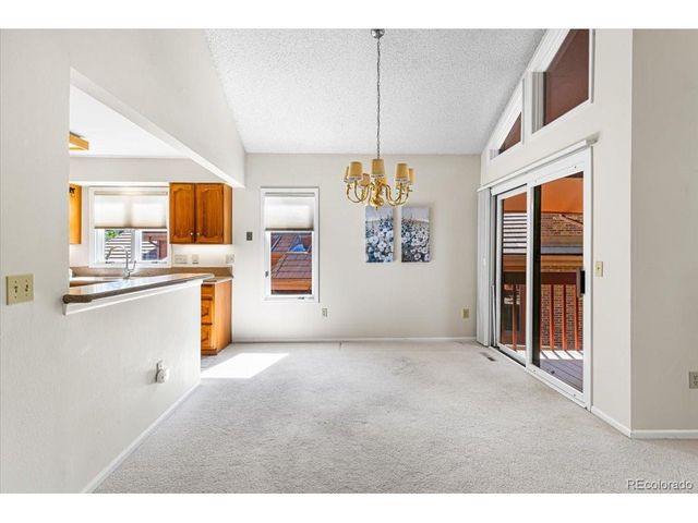5414 Coyote Canyon Way C, Morrison, CO 80465