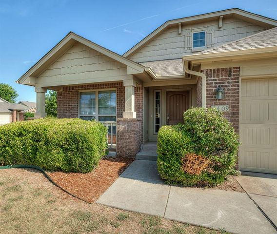 2409 Wheatland Drive, Norman, OK 73071