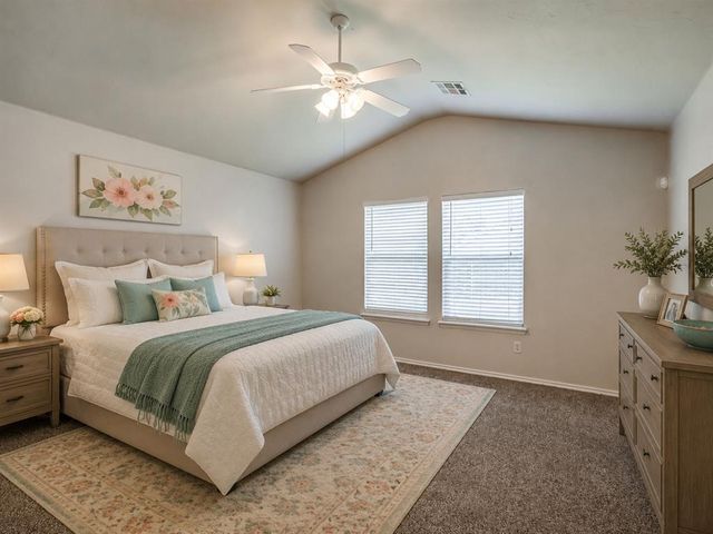 2409 Wheatland Drive, Norman, OK 73071