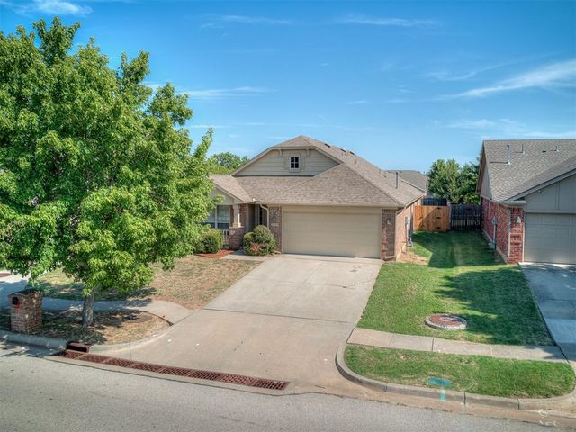 2409 Wheatland Drive, Norman, OK 73071
