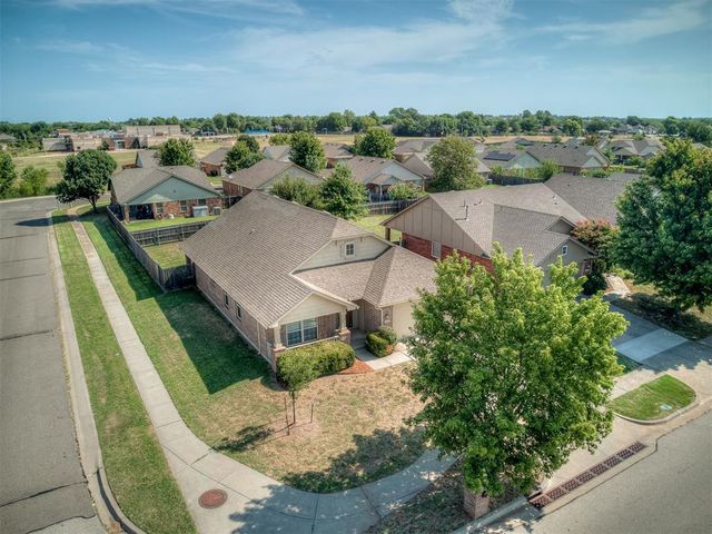 2409 Wheatland Drive, Norman, OK 73071