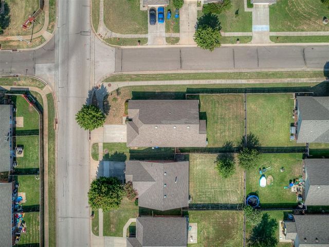 2409 Wheatland Drive, Norman, OK 73071