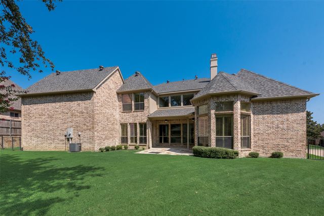 2207 Kings Pass, Heath, TX 75032