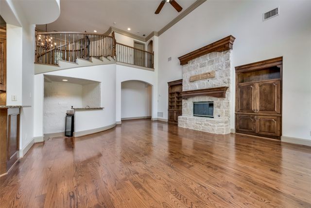 2207 Kings Pass, Heath, TX 75032