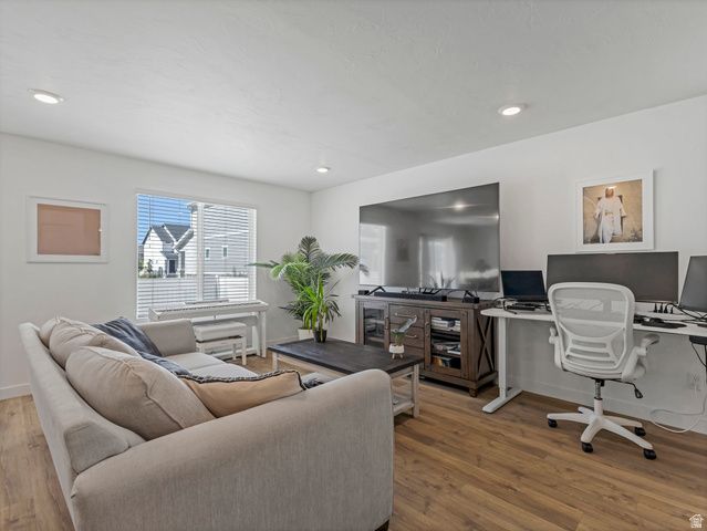 1786 E EAGLE VIEW LN, Eagle Mountain, UT 84005