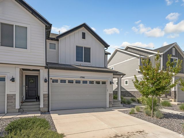 1786 E EAGLE VIEW LN, Eagle Mountain, UT 84005
