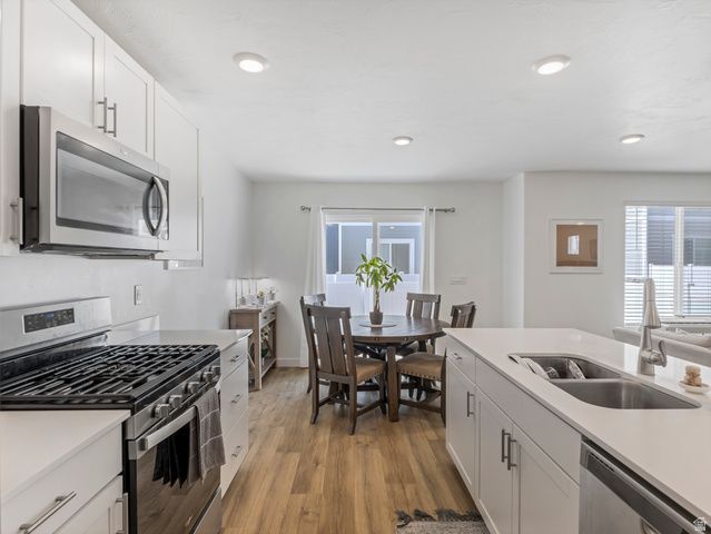 1786 E EAGLE VIEW LN, Eagle Mountain, UT 84005