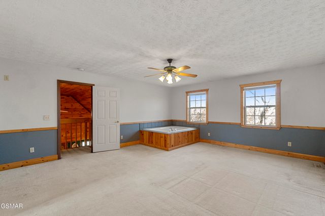 662 Lower Bogard Road, Newport, TN 37821