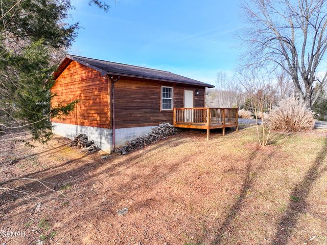 662 Lower Bogard Road, Newport, TN 37821