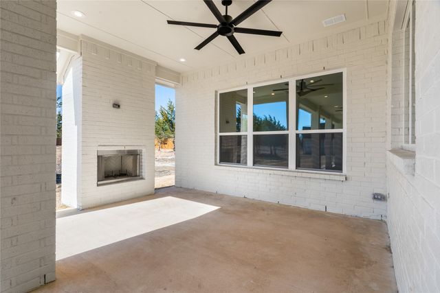 6271 Mcchesney Drive, Midlothian, TX 76065