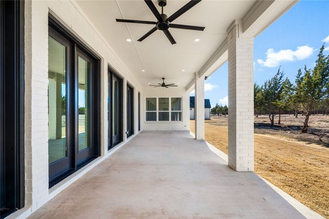 6271 Mcchesney Drive, Midlothian, TX 76065