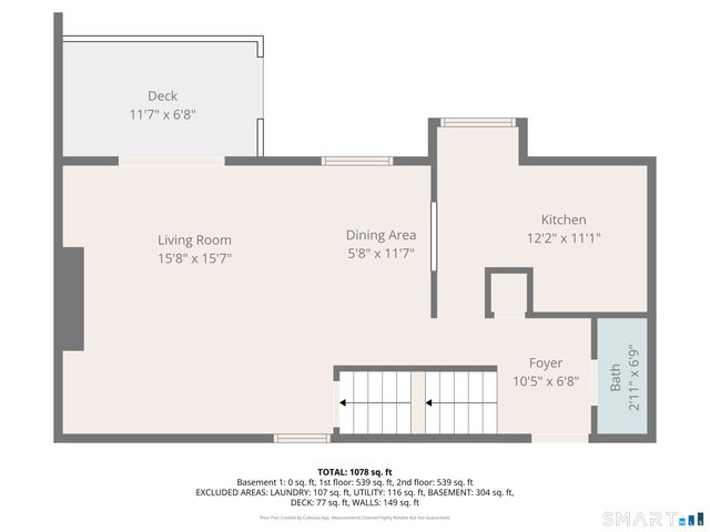 62 Northampton Lane 62, Plainville, CT 06062