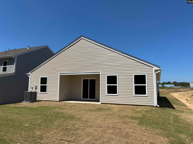 2012 Crimson Glow Court, Gilbert, SC 29054
