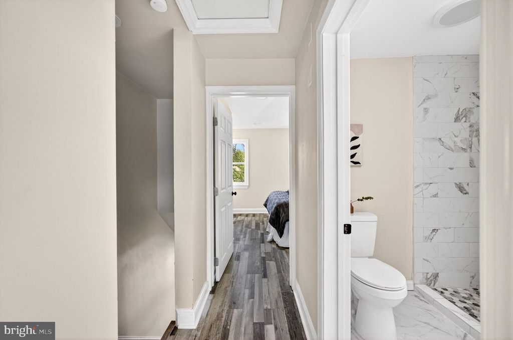 Image 16 of property listing at 1419 WELDON PL N, Baltimore, MD 21211