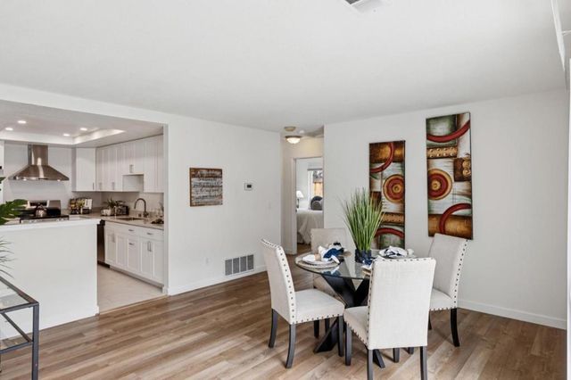 555 Lanfair Circle, San Jose, CA 95136