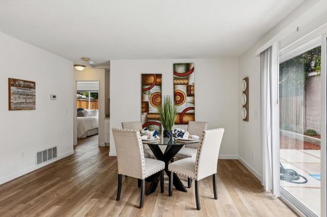 555 Lanfair Circle, San Jose, CA 95136