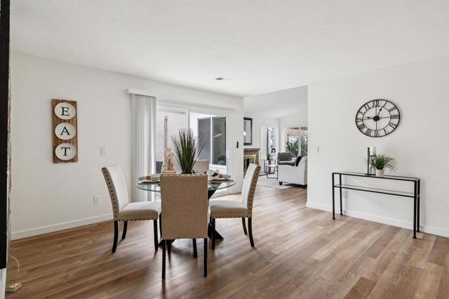 555 Lanfair Circle, San Jose, CA 95136