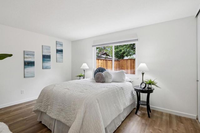 555 Lanfair Circle, San Jose, CA 95136