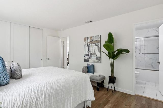 555 Lanfair Circle, San Jose, CA 95136