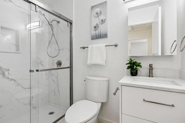 555 Lanfair Circle, San Jose, CA 95136