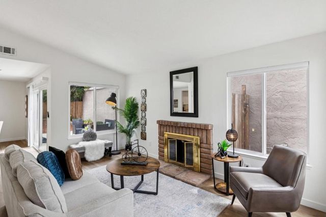 555 Lanfair Circle, San Jose, CA 95136
