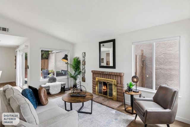 555 Lanfair Circle, San Jose, CA 95136