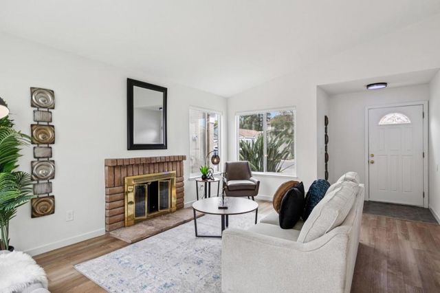 555 Lanfair Circle, San Jose, CA 95136