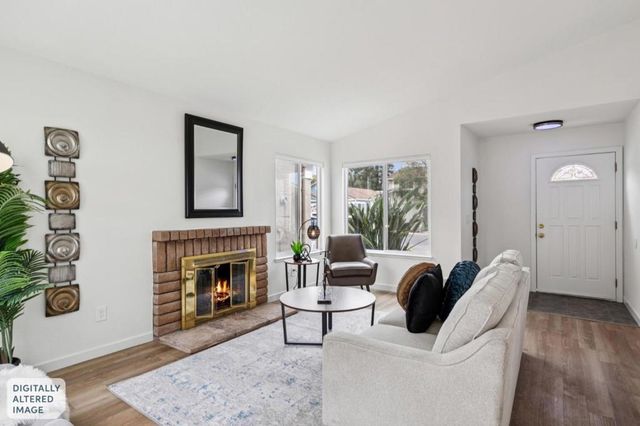 555 Lanfair Circle, San Jose, CA 95136