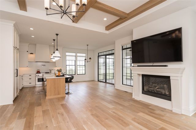 5121 NE Seneca Drive, Ankeny, IA 50021