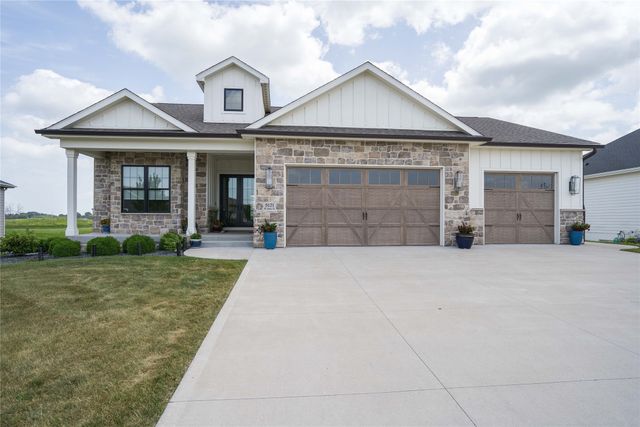 5121 NE Seneca Drive, Ankeny, IA 50021
