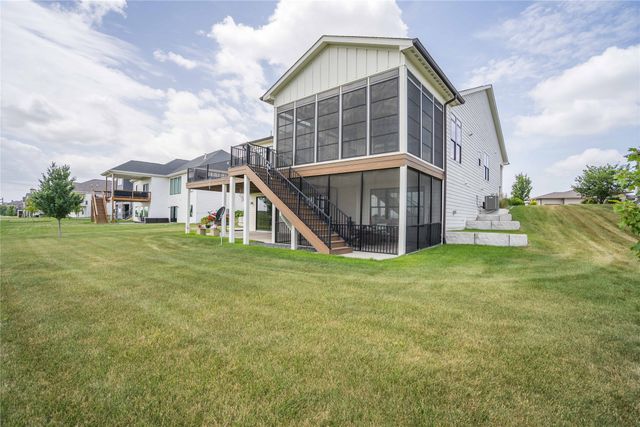 5121 NE Seneca Drive, Ankeny, IA 50021