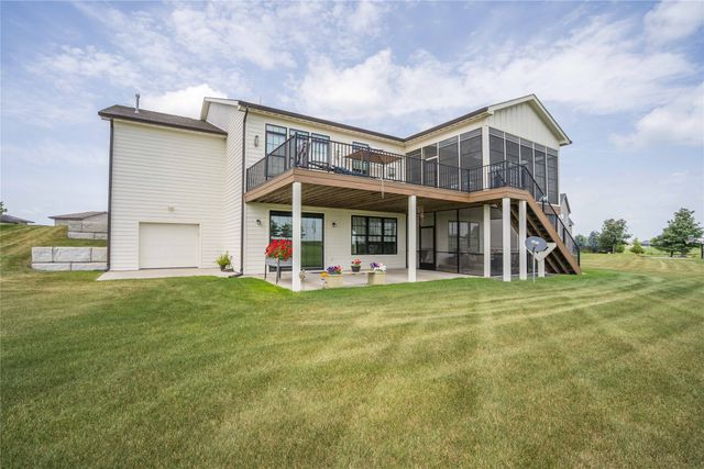 5121 NE Seneca Drive, Ankeny, IA 50021