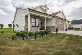 5121 NE Seneca Drive, Ankeny, IA 50021