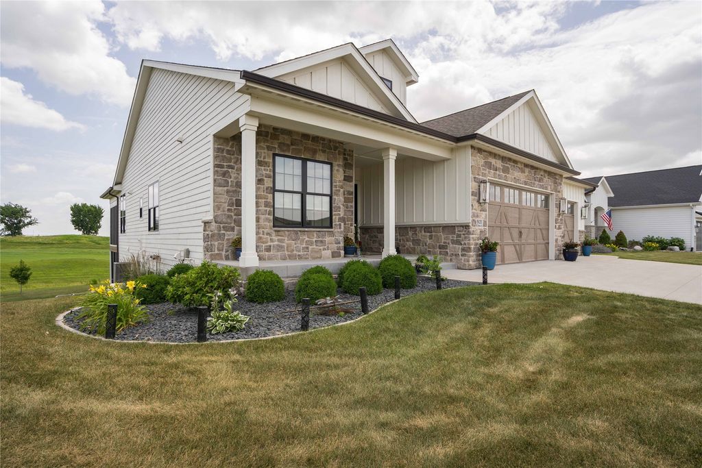 5121 NE Seneca Drive, Ankeny, IA 50021