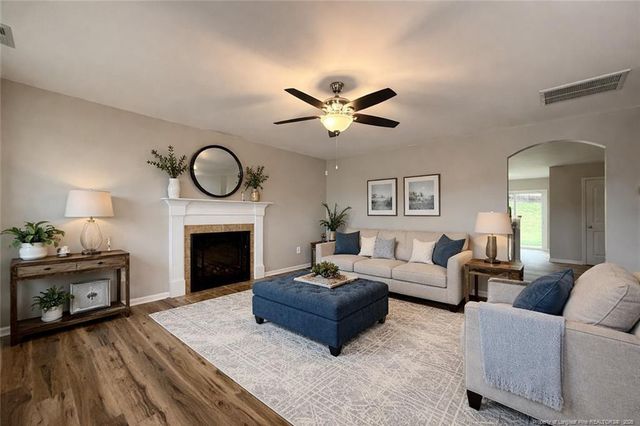 Address unavailable.