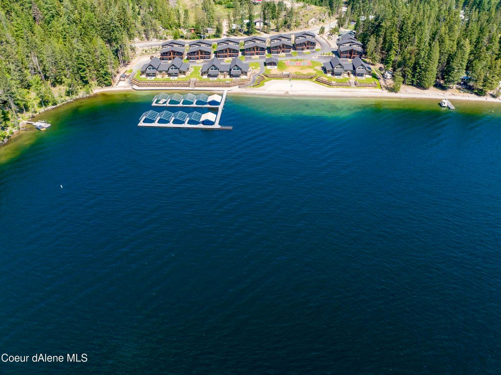 27 Fremont Lane (B14), Nordman, ID 83848 photo 34