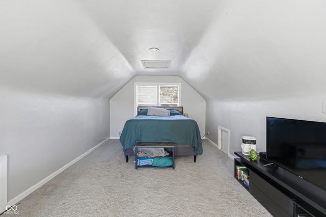 3448 Hillside Avenue, Indianapolis, IN 46218