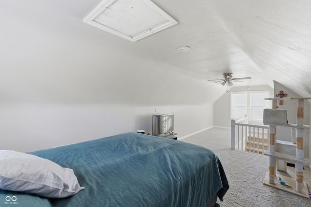 3448 Hillside Avenue, Indianapolis, IN 46218