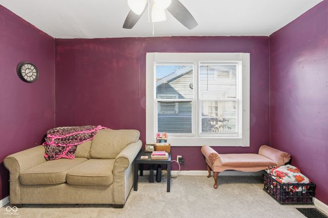 3448 Hillside Avenue, Indianapolis, IN 46218