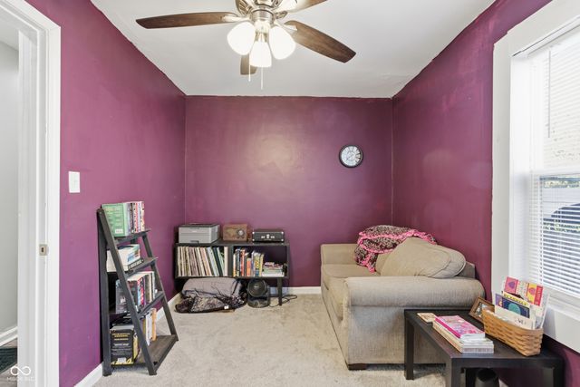 3448 Hillside Avenue, Indianapolis, IN 46218