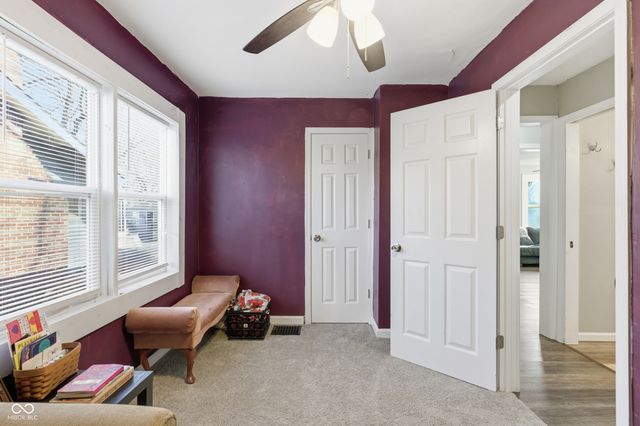 3448 Hillside Avenue, Indianapolis, IN 46218