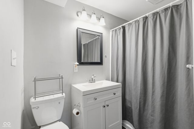 3448 Hillside Avenue, Indianapolis, IN 46218