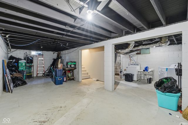 3448 Hillside Avenue, Indianapolis, IN 46218