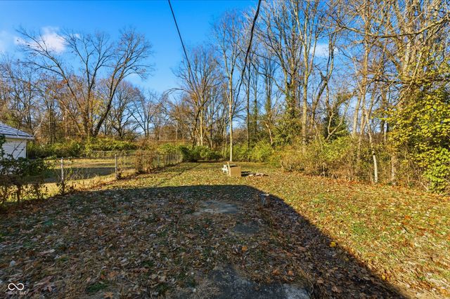 3448 Hillside Avenue, Indianapolis, IN 46218